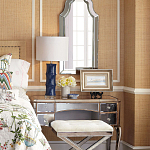 Зеркало в арочной раме Through the Looking Glass варинант исполнения - 2 | Loft Concept в Красноярске