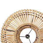 Подвесной светильник Ivy Rattan Pendant варинант исполнения - 3 | Loft Concept в Красноярске