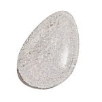 Бра с прозрачным рельефным плафоном на черном металлическом основании Iona варинант исполнения - 3 | Loft Concept в Красноярске