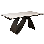 Стол обеденный раскладной керамический Natural Beauty Ceramics варинант исполнения - 2 | Loft Concept в Красноярске