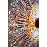 Бра-брошь Sun варинант исполнения - 2 | Loft Concept в Красноярске