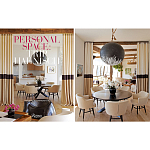 Книга Personal Space: Trip Haenisch Haenisch, Trip Cox, Courteney варинант исполнения - 1 | Loft Concept в Красноярске