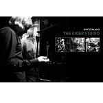 Книга H.R. Giger: Debbie Harry Metamorphosis: Creating the Visual Concept for KooKoo варинант исполнения - 3 | Loft Concept в Красноярске