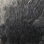 Панно «Бесконечность» варинант исполнения - 1 | Loft Concept в Красноярске