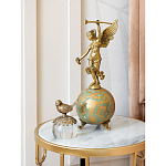 Фигурка The angel on the ball варинант исполнения - 6 | Loft Concept в Красноярске