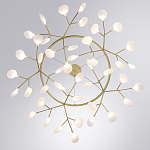 Подвесная люстра Lamp Marmalade варинант исполнения - 3 | Loft Concept в Красноярске