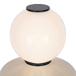 Бра с фигурными керамическими элементами Fragrant Light варинант исполнения - 5 | Loft Concept в Красноярске