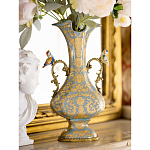 Ваза фарфоровая Germanyt варинант исполнения - 6 | Loft Concept в Красноярске