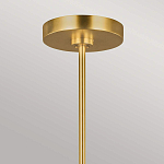 Люстра подвесная с 9-ю лампами Feiss варинант исполнения - 4 | Loft Concept в Красноярске