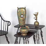 Фигурка The angel on the ball варинант исполнения - 10 | Loft Concept в Красноярске