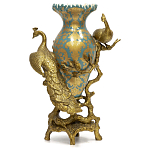 Ваза фарфоровая Cedfa варинант исполнения - 3 | Loft Concept в Красноярске