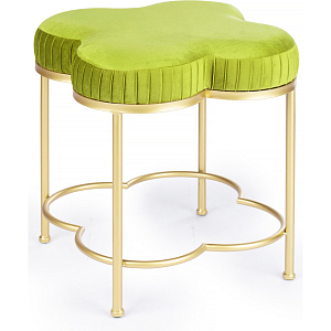 Пуф Light green lightness