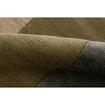 Ковер шелк Manhattan Wool Silk Carpet V варинант исполнения - 3 | Loft Concept в Красноярске