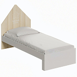 Кровать в детскую Tiny Town Bed варинант исполнения - 5 | Loft Concept в Красноярске