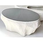 Стол журнальный «Саян» варинант исполнения - 3 | Loft Concept в Красноярске