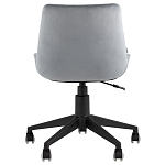 Кресло для рабочего стола Sheilly Grey варинант исполнения - 4 | Loft Concept в Красноярске