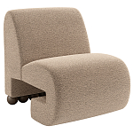 Кресло Tehachapi без подлокотников  варинант исполнения - 1 | Loft Concept в Красноярске