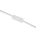 Настольный светильник Marble moon варинант исполнения - 3 | Loft Concept в Красноярске