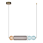 Подвесной линейный светильник Madison варинант исполнения - 2 | Loft Concept в Красноярске