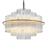 Люстра Nembus варинант исполнения - 2 | Loft Concept в Красноярске