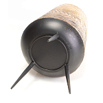 Железное кашпо Verqrary варинант исполнения - 3 | Loft Concept в Красноярске