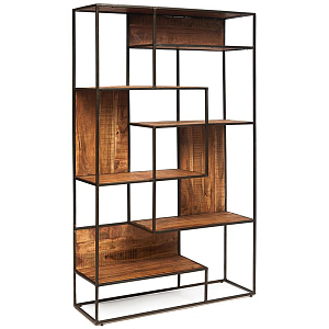 Стеллаж Acacia Shelving big