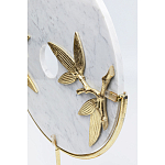 Декоративный арт-объект из мрамора Marble Ring варинант исполнения - 2 | Loft Concept в Красноярске