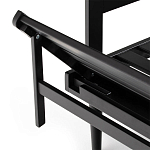 Диван со сложенными подлокотниками Valery 2 варинант исполнения - 2 | Loft Concept в Красноярске