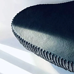 Журнальный стол «Loon» чёрный варинант исполнения - 3 | Loft Concept в Красноярске