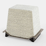 Пуф Solingen варинант исполнения - 1 | Loft Concept в Красноярске