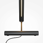 Напольный светильник Combo 3000-6000К 20Вт варинант исполнения - 5 | Loft Concept в Красноярске