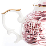 Заварочный чайник Seletti Smeraldina варинант исполнения - 2 | Loft Concept в Красноярске