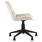 Кресло для рабочего стола Sheilly Beige варинант исполнения - 3 | Loft Concept в Красноярске