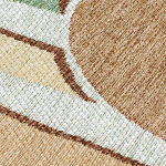 Ковер из смешанных материалов с изображением коалы Baby Koala варинант исполнения - 4 | Loft Concept в Красноярске