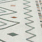 Ковер Yurt Saffron варинант исполнения - 6 | Loft Concept в Красноярске