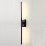 Бра вытянутой цилиндрической формы из металла Trumpet tube варинант исполнения - 3 | Loft Concept в Красноярске