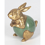 Фигурка A rabbit in a shell варинант исполнения - 4 | Loft Concept в Красноярске