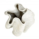 Ваза фактурная "Закрытие" варинант исполнения - 1 | Loft Concept в Красноярске