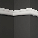 Гладкий молдинг MT-38 варинант исполнения - 1 | Loft Concept в Красноярске