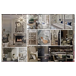 Книга Andrew Martin Interior Design Review Vol. 27 варинант исполнения - 6 | Loft Concept в Красноярске