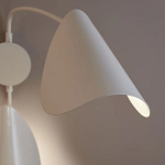 Бра бежевого цвета Aracea варинант исполнения - 5 | Loft Concept в Красноярске