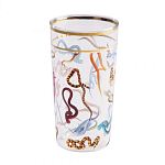 Стакан Seletti Snakes варинант исполнения - 1 | Loft Concept в Красноярске