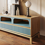 Тумба «Лива» варинант исполнения - 2 | Loft Concept в Красноярске