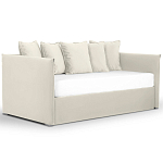 Кровать-кушетка Memory варинант исполнения - 5 | Loft Concept в Красноярске