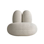 Кресло «Bunny» варинант исполнения - 1 | Loft Concept в Красноярске