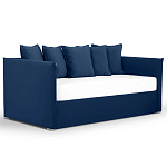 Кровать-кушетка Memory варинант исполнения - 13 | Loft Concept в Красноярске