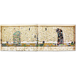 Подарочная большая книга полное собрание Густава Климта Gustav Klimt XXL варинант исполнения - 6 | Loft Concept в Красноярске