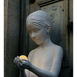 Напольный светильник Seletti Innerglow варинант исполнения - 3 | Loft Concept в Красноярске