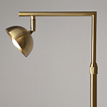 Напольный светильник Pikant 3000К 13Вт варинант исполнения - 12 | Loft Concept в Красноярске