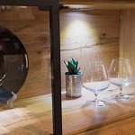 Шкаф Katana варинант исполнения - 7 | Loft Concept в Красноярске